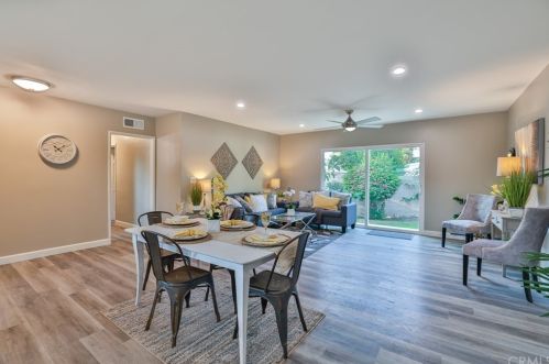 428 Gardenglen St, West Covina CA  91790-3123 exterior