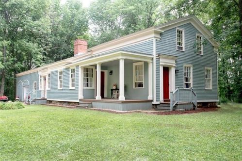 606 Transit Rd, Wyoming, NY 14591-9562