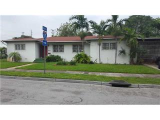 6900 5th Ave, Miami, FL 33138-5614