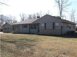 2365 Old Tullahoma Rd, Winchester, TN 37398-4362