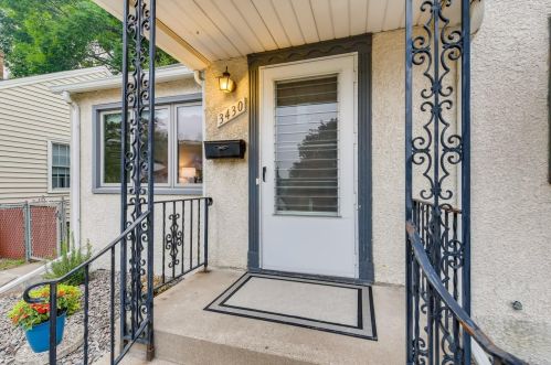 3430 Lincoln St, Minneapolis, MN 55418-1417