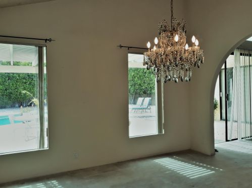 28 Lincoln Pl, Rancho Mirage CA  92270-1927 exterior