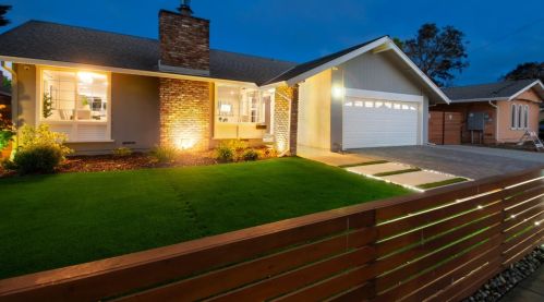 280 Mary Ave, Sunnyvale, CA 94086-5916