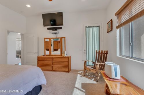 4645 Deer Run Trl, Mcguireville AZ  86335-5740 exterior