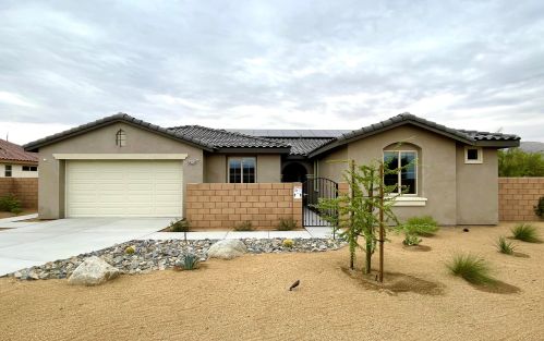 66290 Agua Dulce Dr, Desert Hot Springs, CA 92240-8107