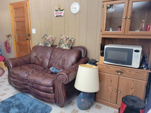 2162 Wisconsin St, Friendship WI  53934-8805 exterior