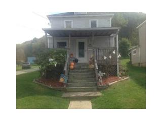 265 Walcott St, Clymer, PA 15728-1429