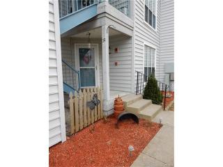 15 Crown Knoll Ct, Groton CT  06340-6276 exterior