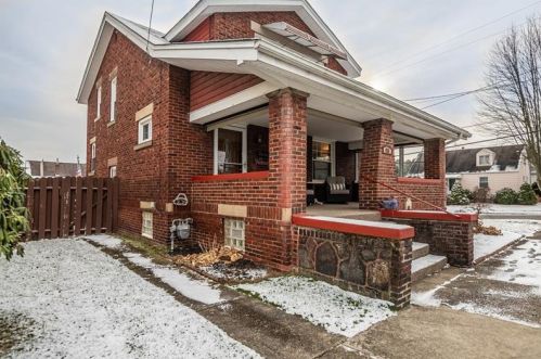 453 Mcclure Ave, Hermitage, PA 16146-4148