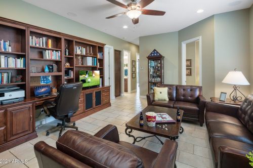 5504 Palo Brea Ln, Cave Creek AZ 85331-2432 exterior