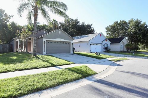 10561 Rocking A Run, Orlando, FL 32825-4809
