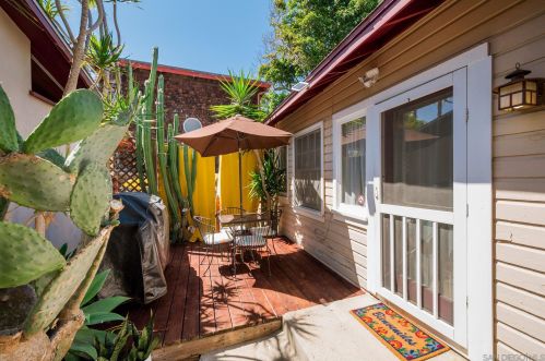 5046-48 Long Branch Ave, San Diego, CA 92107