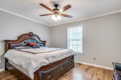 50003 Mcclean Rd, Greenville TX  75402-7817 exterior