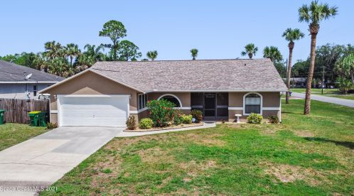 4370 Everglades St, Cocoa, FL 32927-3601