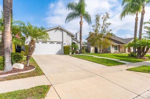 14569 Bluebell Dr, Chino Hills, CA 91709-1802