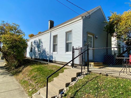 3328 Mable Ave, Covington, KY 41015-1346