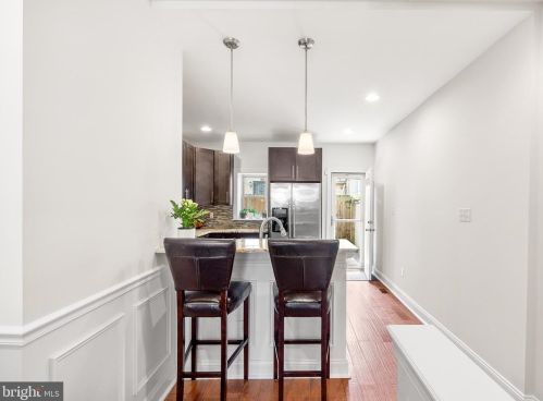 1738 Annin St, Philadelphia PA 19146-3007 exterior