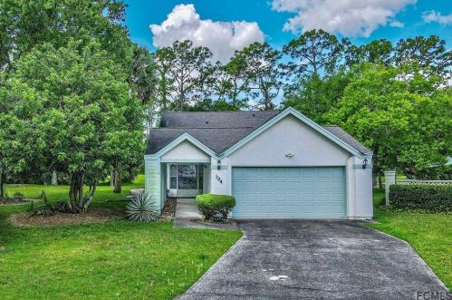 124 Wing Foot Cir, Daytona Beach FL  32114-1147 exterior