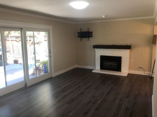3493 Gardendale Dr, San Jose CA  95118-1529 exterior