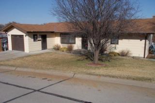 508 Park Ave, Curtis, NE 69025-5531