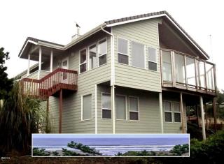 1905 Sandpiper Dr, Waldport OR  97394-9482 exterior