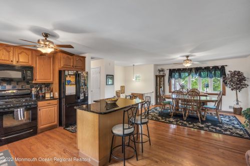 1803 M St, Belmar NJ  07719-3319 exterior