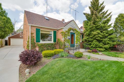 7524 32nd Ave, Kenosha, WI 53142-4430