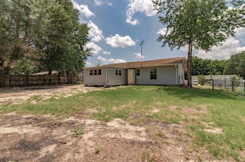 11625 129th Ln, Ocklawaha FL  32179-5096 exterior