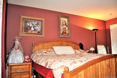 3886 Lisbon St, Denver CO 80249-7455 exterior