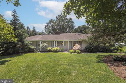 2001 Sylvan Ter, Yardley, PA 19067-3169