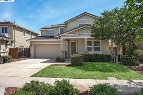 1548 Sycamore Dr, Oakley, CA 94561-3528