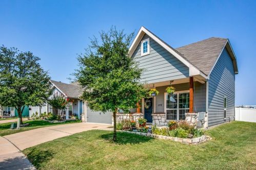 3144 Rockwell Ln, Fort Worth, TX 76179-5334
