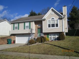 1313 Amanda Jo Dr, Glendale, KY 42701-2625