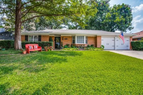 3909 Wedgworth Rd, Fort Worth, TX 76133-2832