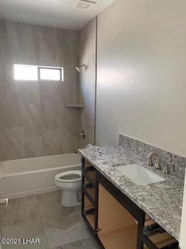 3510 Swordfish Dr, Lake Havasu City AZ  86406-5557 exterior