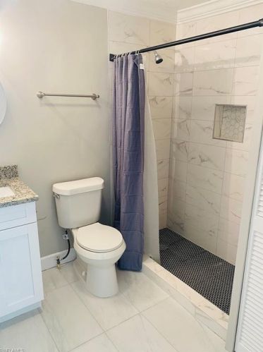 151 7th St, Naples FL  34117-2126 exterior
