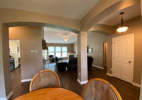 386 Shawnee Loop, Pataskala OH  43062-8179 exterior