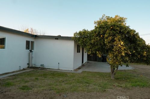 1521 7th St, Livingston CA  95334-1604 exterior