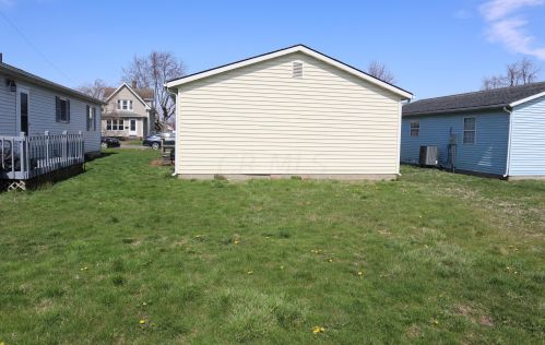 311 6th St, Washington Ch OH  43160-2514 exterior