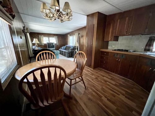 1362 Cypress Dr, Friendship WI  53934-9508 exterior