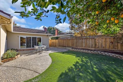 4779 Castlewood Dr, San Jose CA 95129-2258 exterior