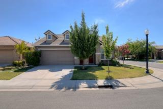 5638 Overleaf Way, Sacramento CA  95835-1930 exterior