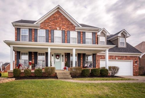 13006 Willow Forest Dr, Louisville, KY 40245-1982