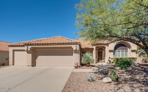 10769 Eagle Eye Pl, Tucson, AZ 85737-9074