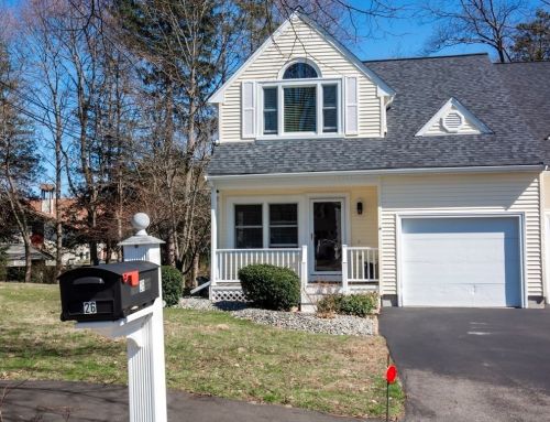 26 Evergreen Cir, Norwood, MA 02062-3166