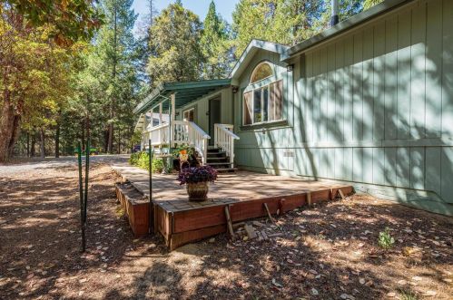 3080 Breedlove Rd, Virner, CA 95634-9715