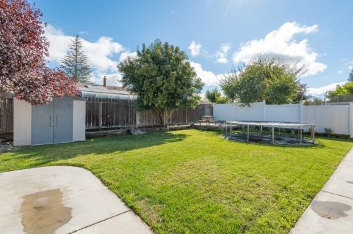 1902 Tulipwood Dr, Lake Nacimiento CA  93446-4467 exterior