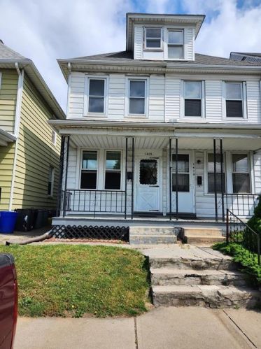 1415 Butler St, Easton, PA 18042-4783