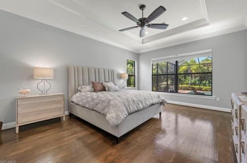 14517 Marsala Way, Naples FL  34109-3235 exterior