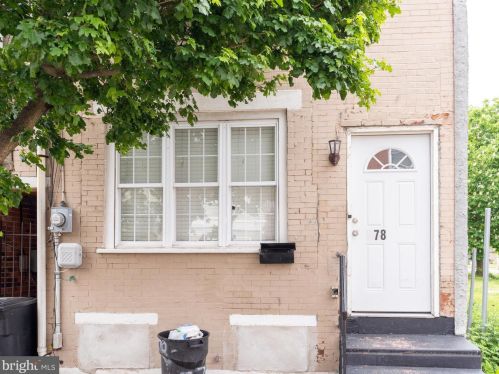 578 Clinton St, Camden, NJ 08103-1330